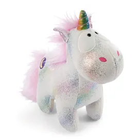 NICI Einhorn Moon Keeper 22 cm Weiß