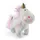 NICI Einhorn Moon Keeper 22 cm Weiß