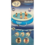 Intex Swimming Pool 147 244 305 366 oder Bestway Poolabdeckung Plane Abdeckplane