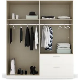 Rauch Pure by Quadra Spin weiß