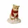 GOEBEL Figur " Schneeballschlacht " in Bunt | Gr.: onesize
