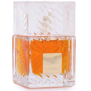 Lattafa - Khamrah Eau de Parfum 100 ml Flacon