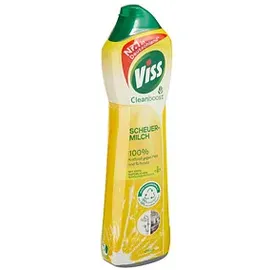 Viss Scheuermilch Citrus 500 ml