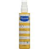 Mustela Spf 50 200 ml