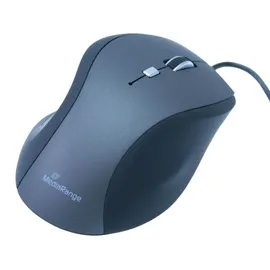 MediaRange Optische Maus (MROS202)