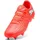 Puma Future 9 Play MxSG Stollenschuhe Herren glowing red/puma white/puma black/puma silver 43
