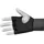 adidas Boxbandagen ADIDAS PERFORMANCE "Super Inner Glove" Gr. S, schwarz, Boxhandschuhe, S, Obermaterial: 100% Kunstleder