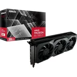 ASRock Radeon RX 7900 XT 20 GB AMD GDDR6