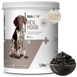 Heilmoor 1300 g