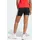 adidas Essentials 3-Streifen High Waisted Biker Tights, black/white