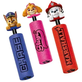 Happy People 16336 Paw Patrol Wasserspritze, sortiert