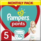 Pampers Pampershöschen Junge/Mädchen 5 152 Stück
