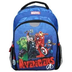 Avengers - Rucksack Armor Up!" 35cm"