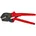 Knipex Crimpzange 97 52 13