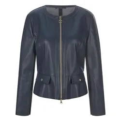 Jacke Betty Barclay blau, 36
