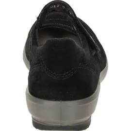 Legero Weiblich Tanaro 5.0 Schwarz 0000