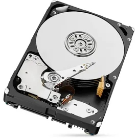 Seagate BarraCuda 5 TB 2,5" ST5000LM000