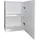 Hti-Living Hängeschrank Küchenhängeschrank Jenna 40 x 32 x 60 cm Weiß
