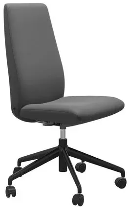 Stressless Home Office Laurel in Leder Batick