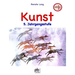 Kunst 5. Jahrgangsstufe