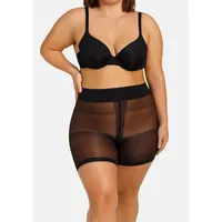 CAMANO Shapehose 2er-Set Schwarz 48-50
