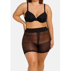 CAMANO Shapehose 2er-Set Schwarz 48-50