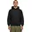 Hoodie Schwarz 5XL