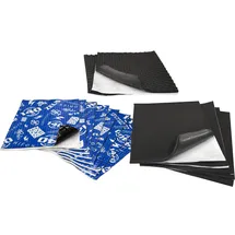 Hifonics ZEUS Door Kit2