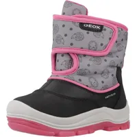 GEOX B FLANFIL GIRL B ABX Rosa - Rosa