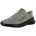 Herren aufgetaucht Bounder 2 0 EMERGED Taupe Mesh Synthetic Black Trim 46