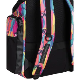 Arena One Go Rucksack Tropical Delight