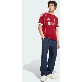 adidas FC Liverpool Heimtrikot 2025/26 Herren/Damen Gr. M