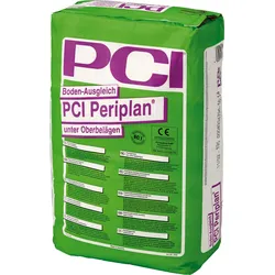 PCI Periplan Bodenausgleichsmasse 25 kg