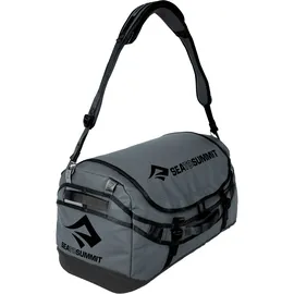Sea to Summit Duffle Bag 65L Charcoal