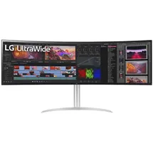 LG 49WQ95X-W 49"