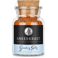 Ankerkraut Gewürzsalz 140 g