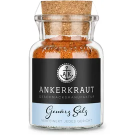 Ankerkraut Gewürzsalz 140 g