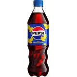 5900497048613 Napój gazowany Pepsi Cola Lemon Twist o smaku cytrynowym 0,5 l FRI