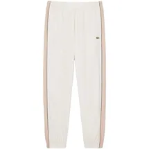 Lacoste Trainingshose beige S