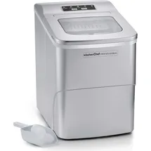 KitchenChef - Eisbereiter 80w 10-12kg/24h - Kitchen Chef - Ksice9