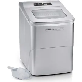 KitchenChef - Eisbereiter 80w 10-12kg/24h - Kitchen Chef - Ksice9