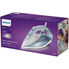 Philips 7000 Series DST7011/20 blau-grau