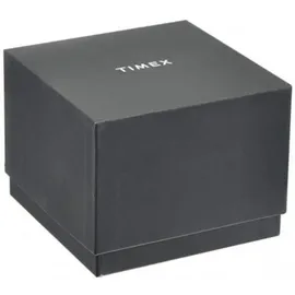 Timex Easy Reader Edelstahl-Stretcharmband 25 mm TW2W52400