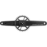 Truvativ Velokurbel, 170 mm)