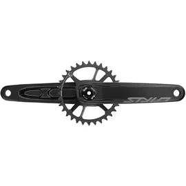 Truvativ Velokurbel, 170 mm)
