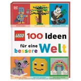 DK LEGO® 100 Ideen für eine bessere Welt