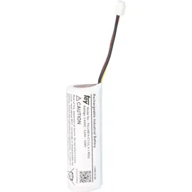 Fey Lithium-Ionen Akkupack 3,6 V 3,35 Ah 12 Wh 1S1P
