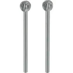 Kugelfräser Wolfram Vanadium Stahl