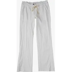 ROXY Damen Schlaghose Oceanside, SEA SALT, XL