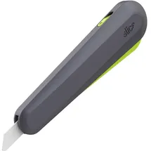 Slice Sicherheitsmesser m. Keramikklinge autom. Klingenrückzug
